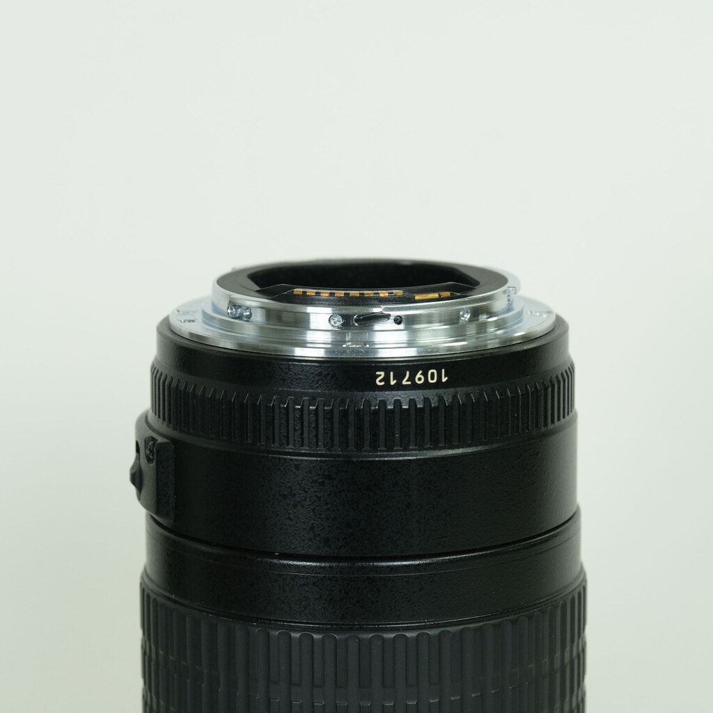 Canon EF135mm F2L USM