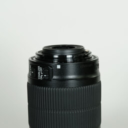 Canon EF-S55-250mm F4-5.6 IS STM Canon EF-S55-250mm F4-5.6 IS STM