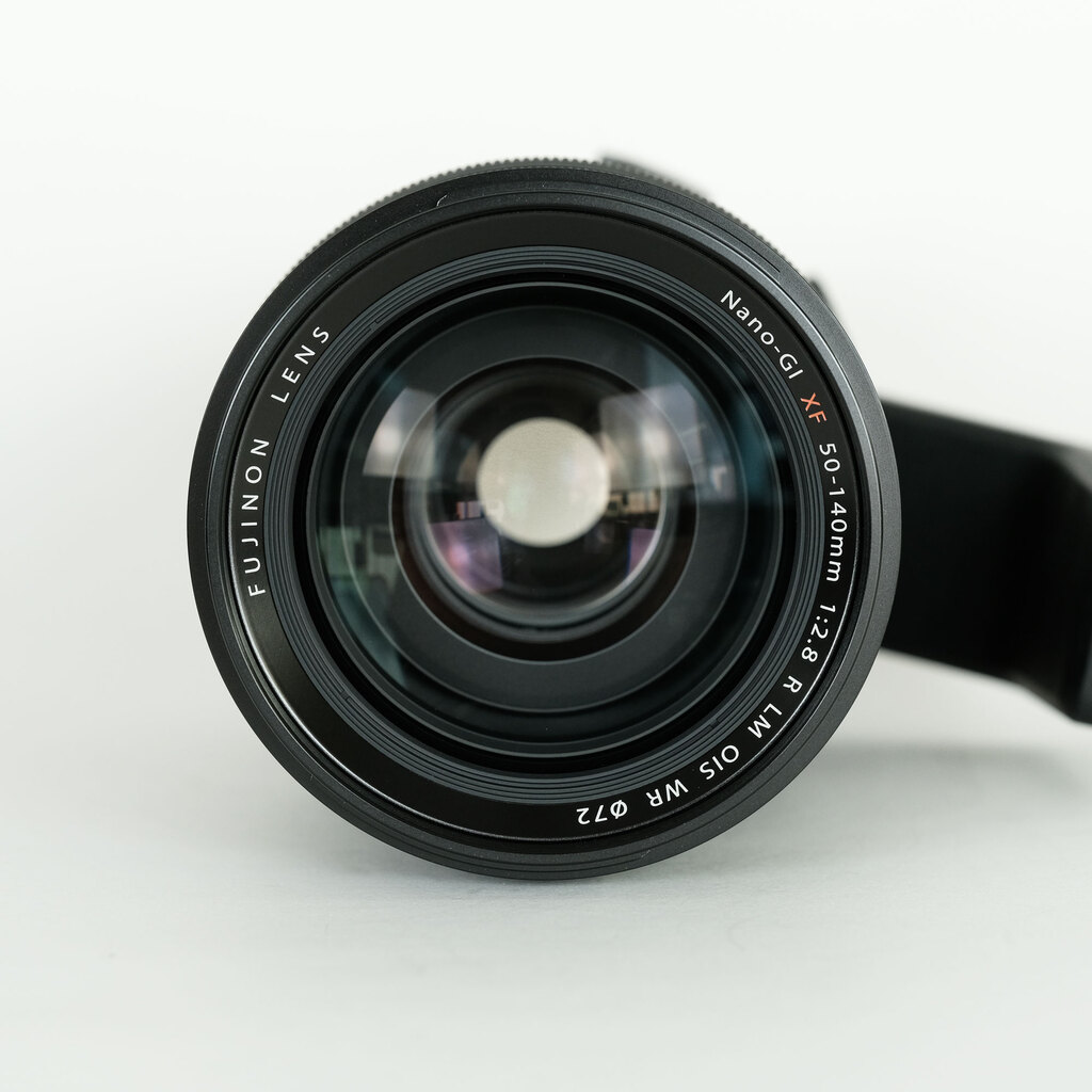FUJIFILM XF50-140mmF2.8 R LM OIS WR