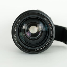 FUJIFILM XF50-140mmF2.8 R LM OIS WR