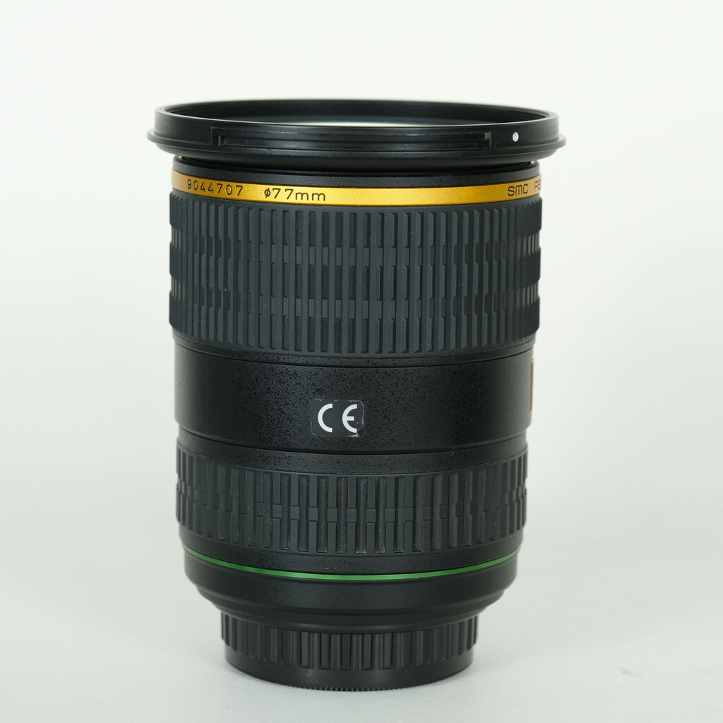 PENTAX smc PENTAX-DA�� 16-50mm F2.8ED AL[IF] SDM