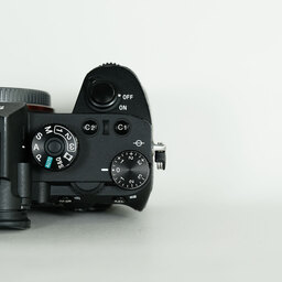 SONY α9（ILCE-9）