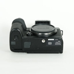 Panasonic LUMIX S5IIX ボディ DC-S5M2X ブラック