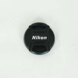 Nikon AF-S DX NIKKOR 55-200mm F4-5.6G ED VR II