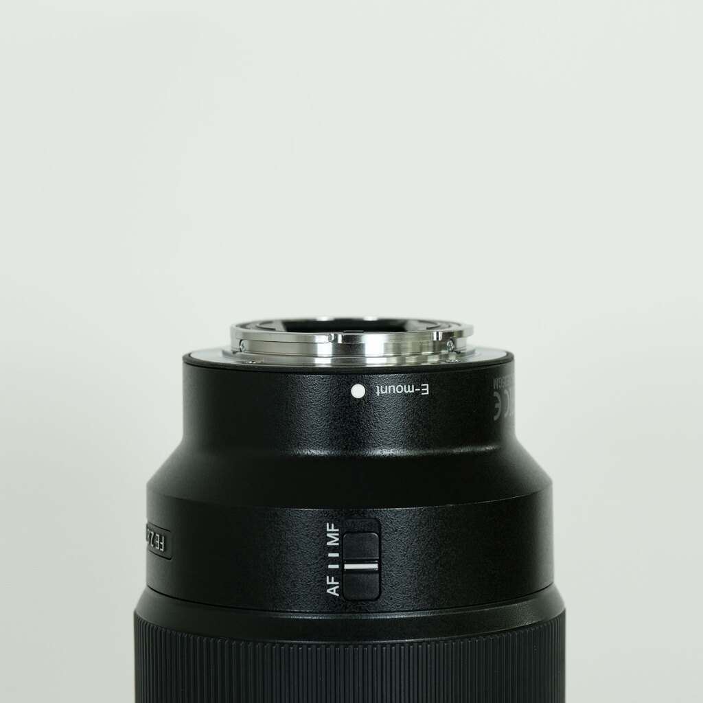 SONY FE 16-35mm F2.8 GM SEL1635GM