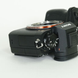 SONY α9（ILCE-9）