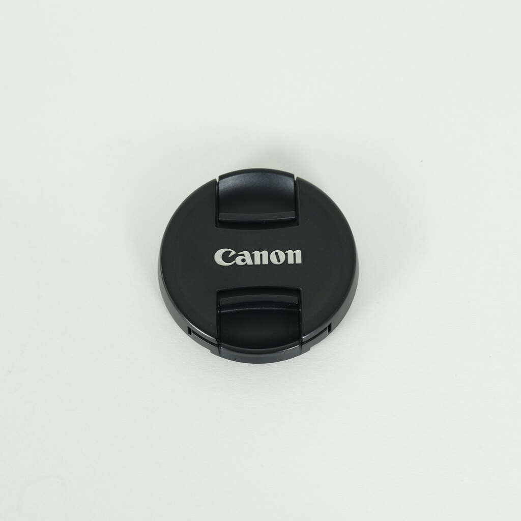 Canon EF-S18-55mm F4-5.6 IS STM Canon EF-S18-55mm F4-5.6 IS STM