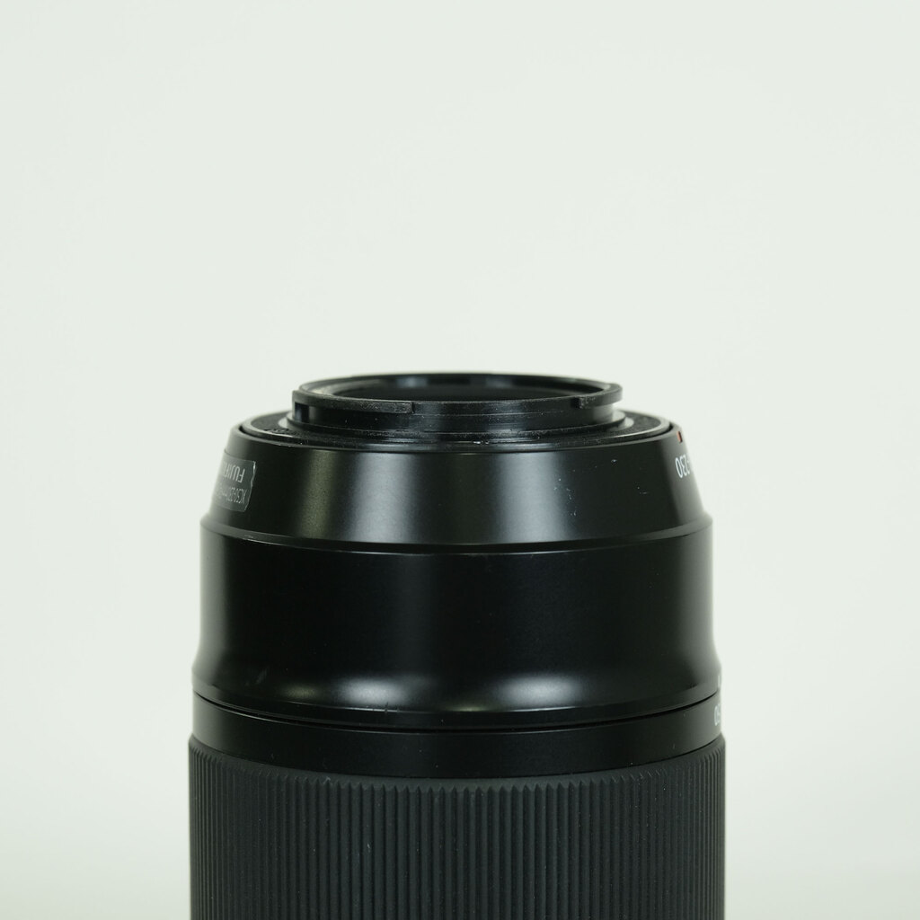 FUJIFILM XC50-230mmF4.5-6.7 OIS II