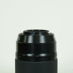 FUJIFILM XC50-230mmF4.5-6.7 OIS II