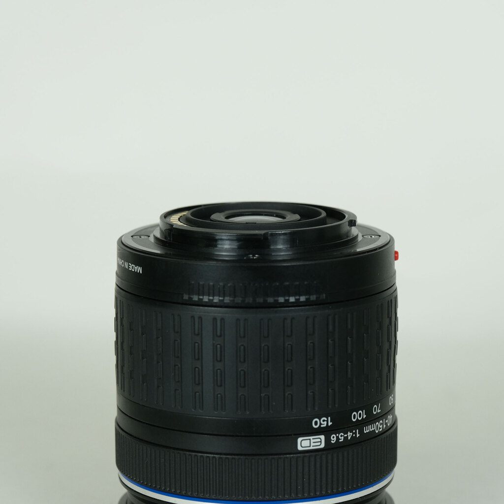 OLYMPUS ZUIKO DIGITAL ED 40-150mm F4.0-5.6