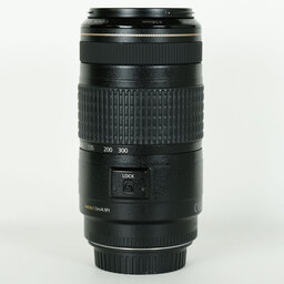 Canon EF70-300mm F4-5.6 IS USM