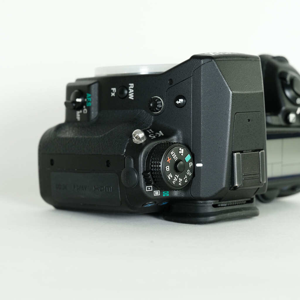 PENTAX K-5 II ボディの出品 | ONE SCENE（ワンシーン）