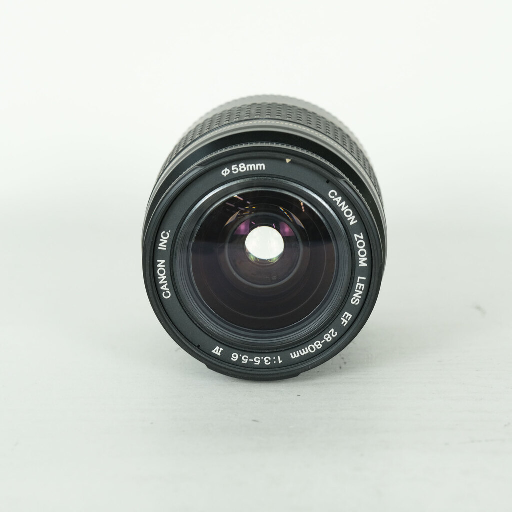 Canon EF28-80mm F3.5-5.6 Ⅳ USMの出品 | ONE SCENE（ワンシーン）