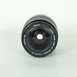 Canon EF28-80mm F3.5-5.6 Ⅳ USM
