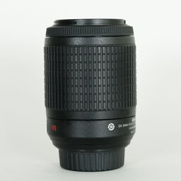 Nikon AF-S DX NIKKOR 55-200mm F4-5.6G ED VR II