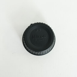 Nikon AF-S NIKKOR 50mm f/1.8G