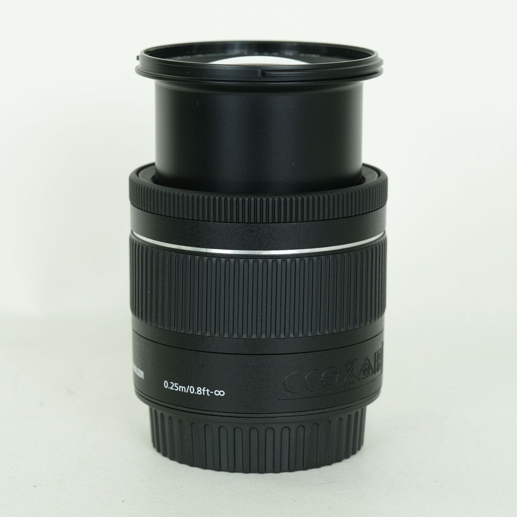 Canon EF-S18-55mm F4-5.6 IS STM Canon EF-S18-55mm F4-5.6 IS STM