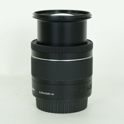 Canon EF-S18-55mm F4-5.6 IS STM Canon EF-S18-55mm F4-5.6 IS STM