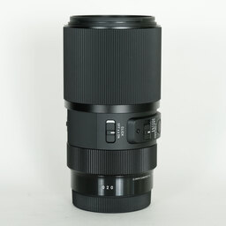 SIGMA 105mm F2.8 DG DN Macro｜Art [ライカL用]