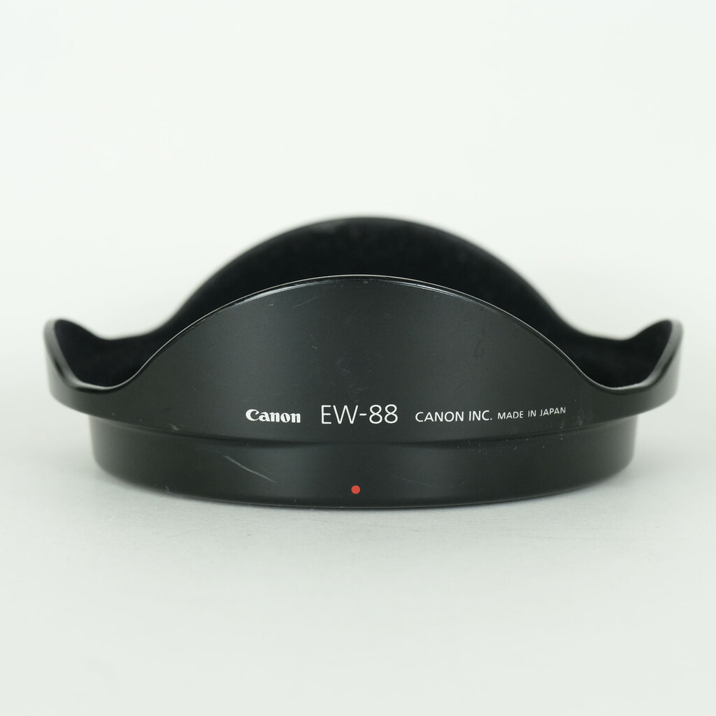 Canon EF16-35mm F2.8L II USM Canon EF16-35mm F2.8L II USM