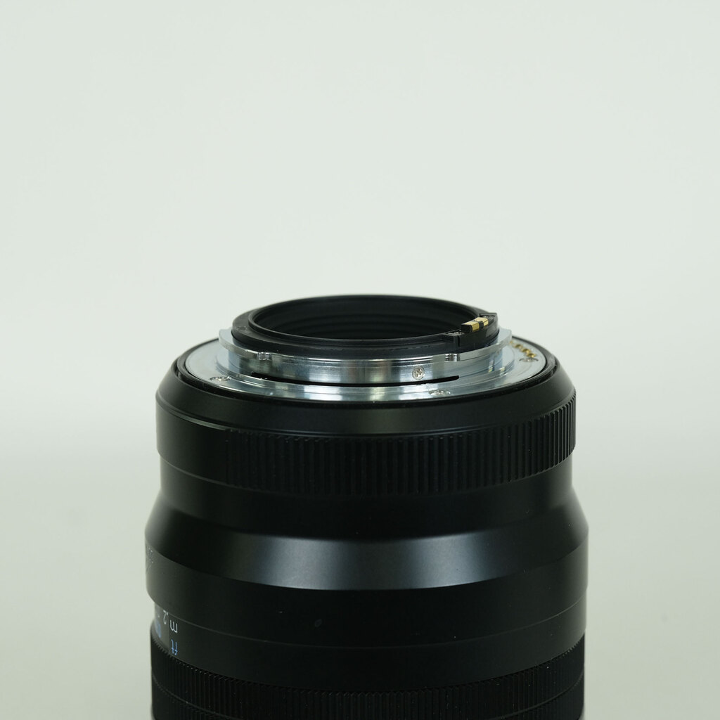 PENTAX HD PENTAX-D FA 21mmF2.4ED Limited DC WR