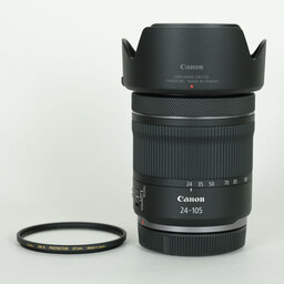 Canon RF24-105mm F4-7.1 IS STM