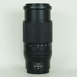 Nikon NIKKOR Z 70-180mm f/2.8