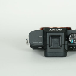 SONY α7 II（ILCE-7M2）