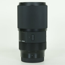 SIGMA 105mm F2.8 DG DN Macro｜Art [ソニーE用]