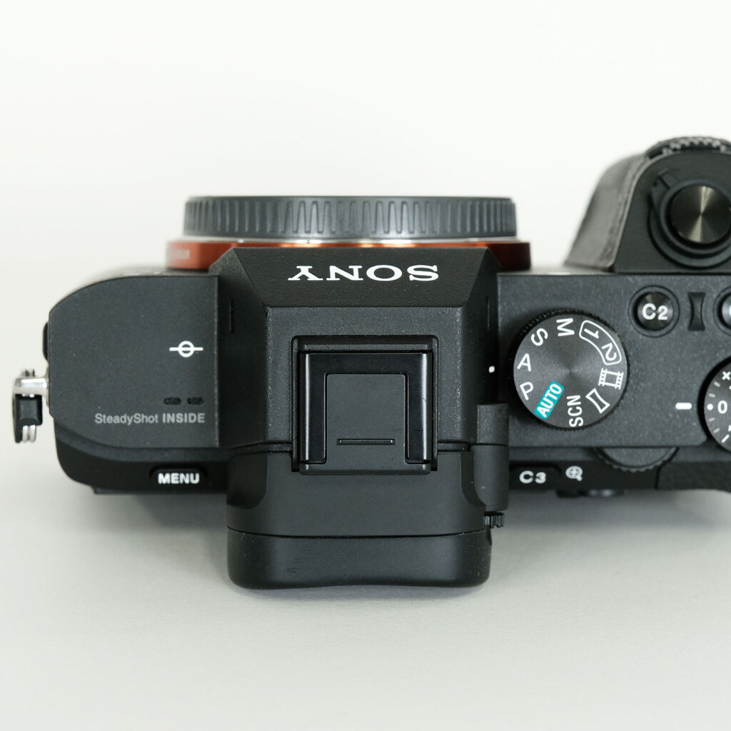 SONY α7 II(ILCE-7M2) SONY α7 II(ILCE-7M2)