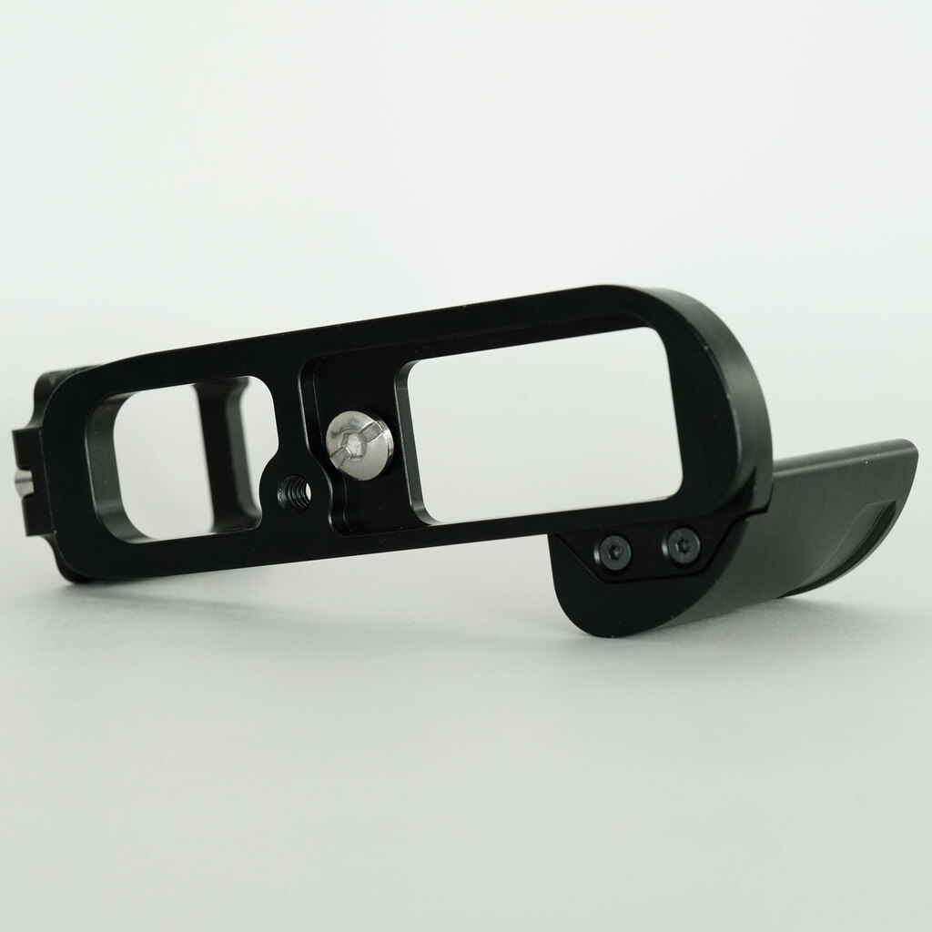 FUJIFILM X100F ブラック