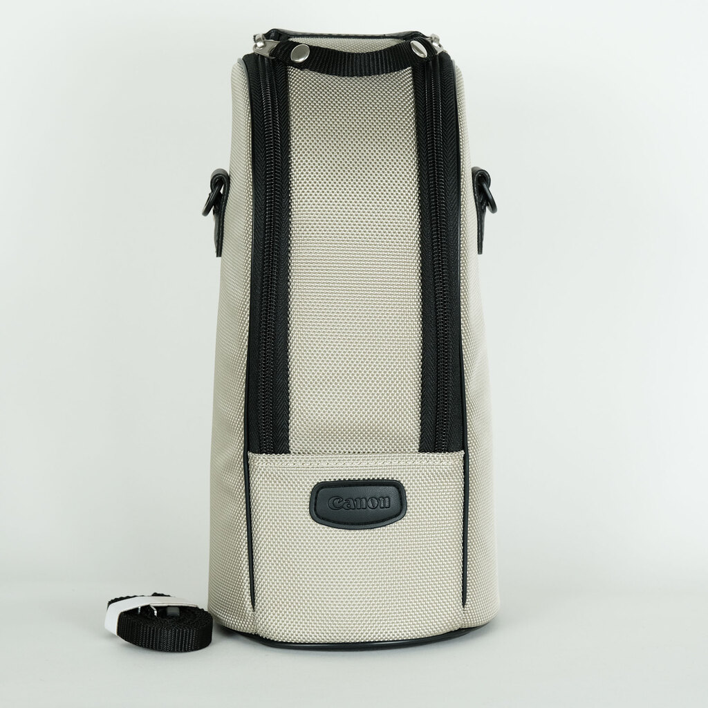 Canon EF100-400mm F4.5-5.6L IS II USM