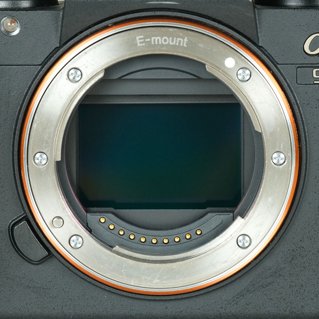 SONY α9(ILCE-9) SONY α9(ILCE-9)