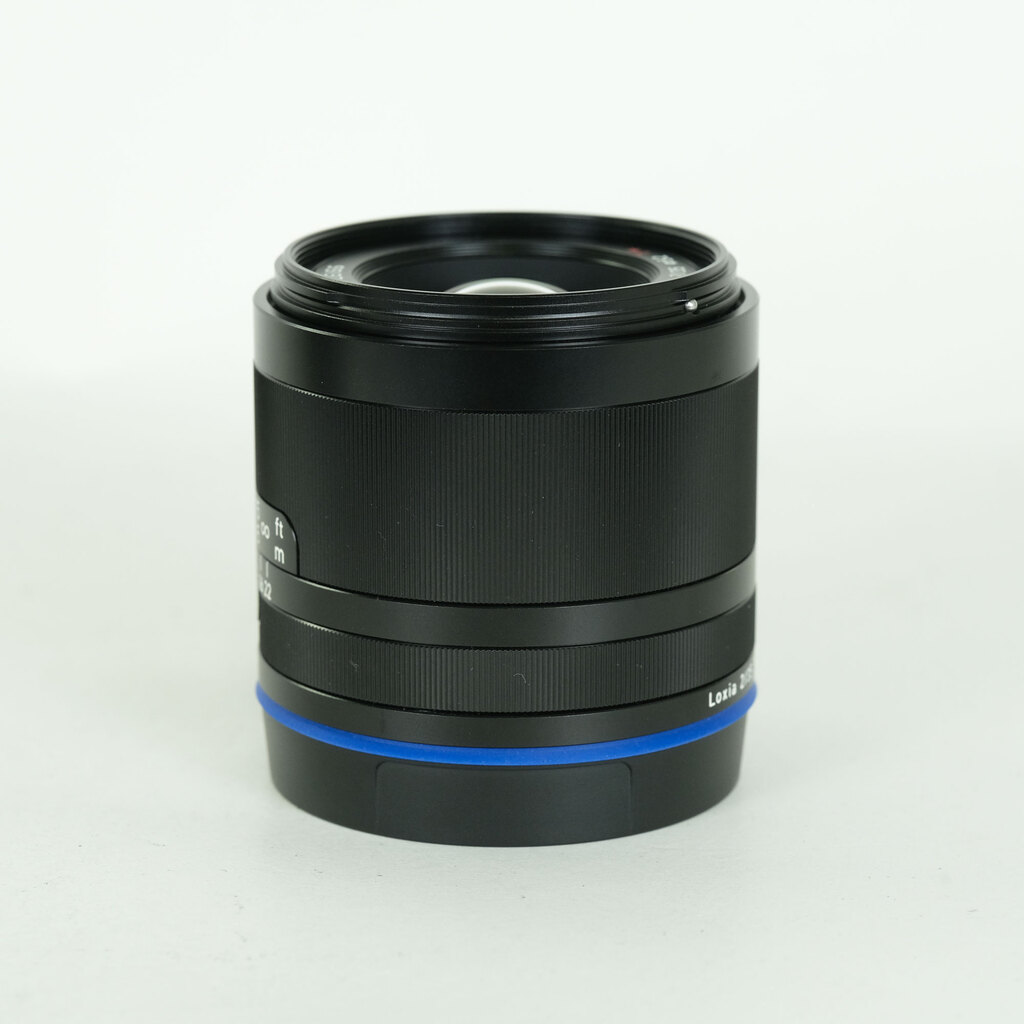 Carl Zeiss Loxia 2/35 [ソニーE用]