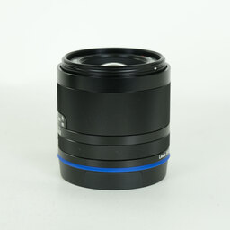 Carl Zeiss Loxia 2/35 [ソニーE用]