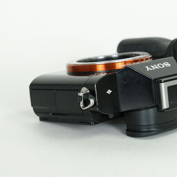 SONY α7R（ILCE-7R）