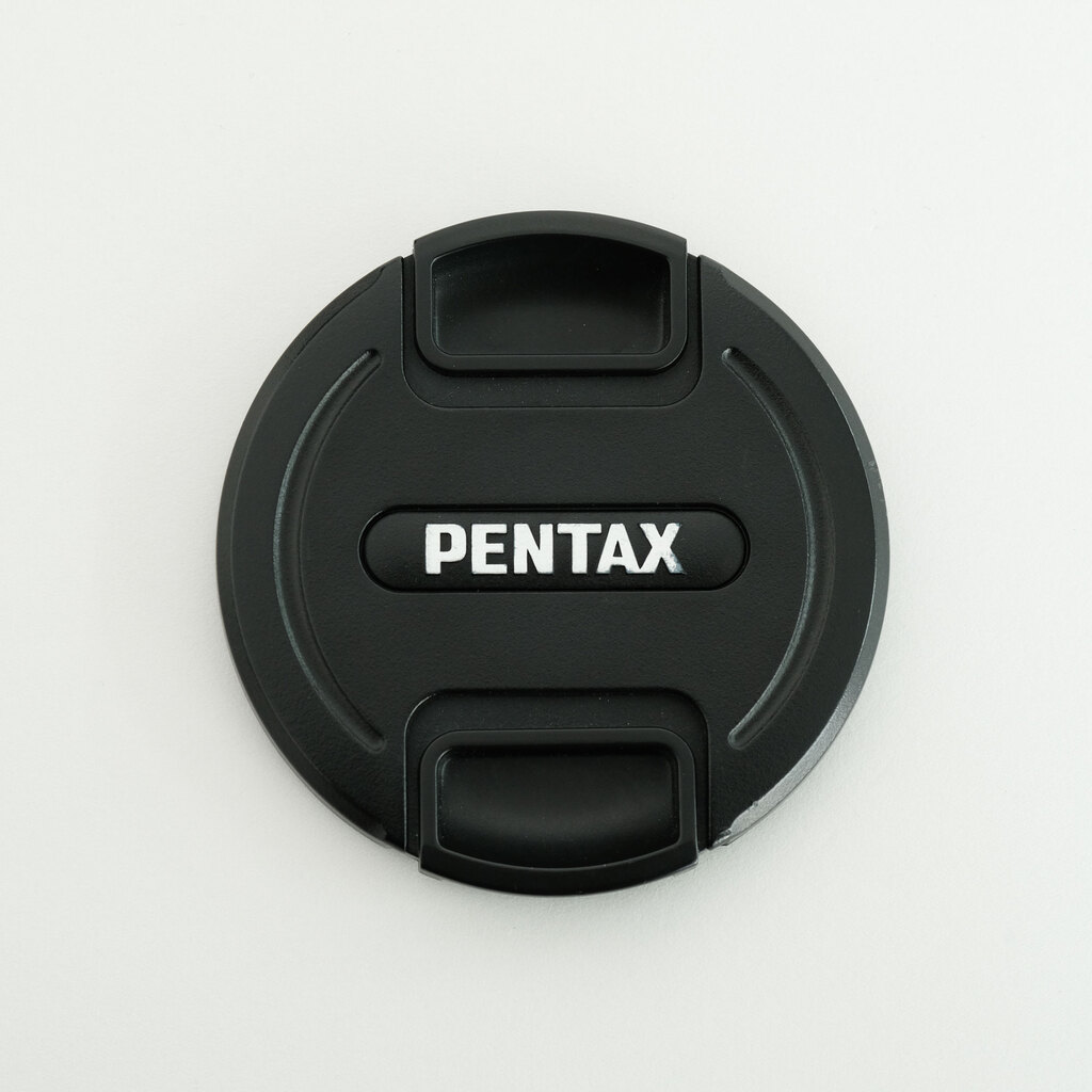 PENTAX SMC PENTAX-DA 14mm F2.8 ED(IF)