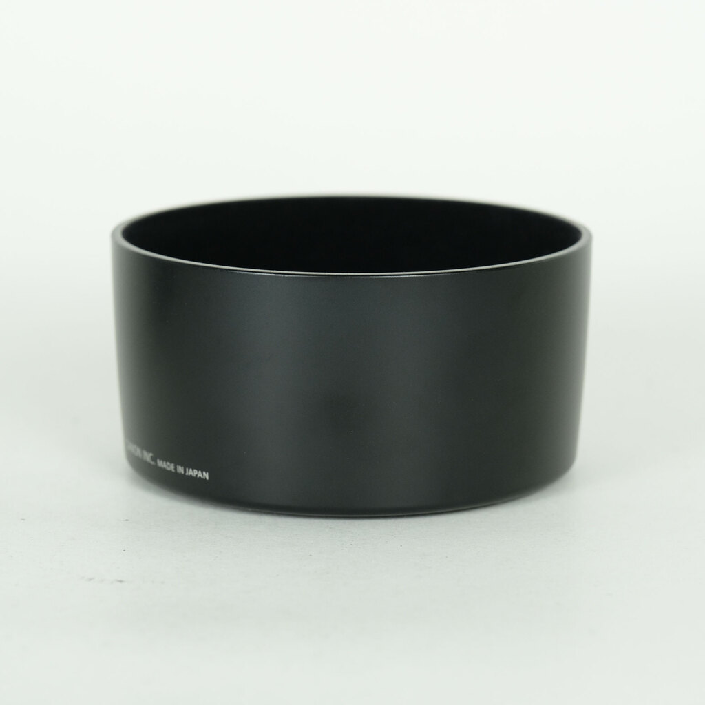 Canon EF-S60mm F2.8 マクロ USM