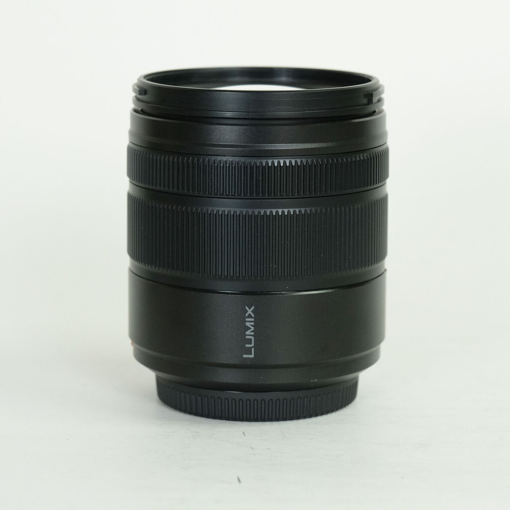 Panasonic LUMIX G VARIO 14-140mm / F3.5-5.6 II ASPH. / POWER O.I.S