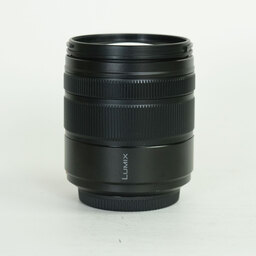 Panasonic LUMIX G VARIO 14-140mm / F3.5-5.6 II ASPH. / POWER O.I.S