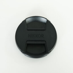 Nikon NIKKOR Z 70-200mm f/2.8 VR S