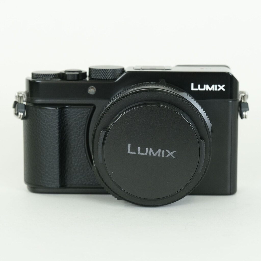 Panasonic LUMIX DC-LX100M2