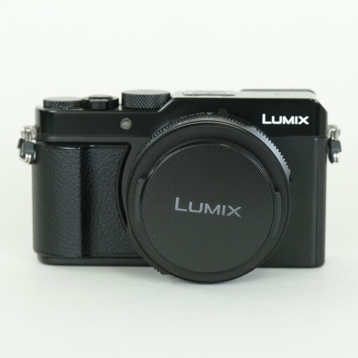 Panasonic LUMIX DC-LX100M2