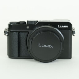 Panasonic LUMIX DC-LX100M2