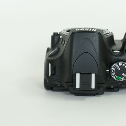 Nikon D5100 ボディ