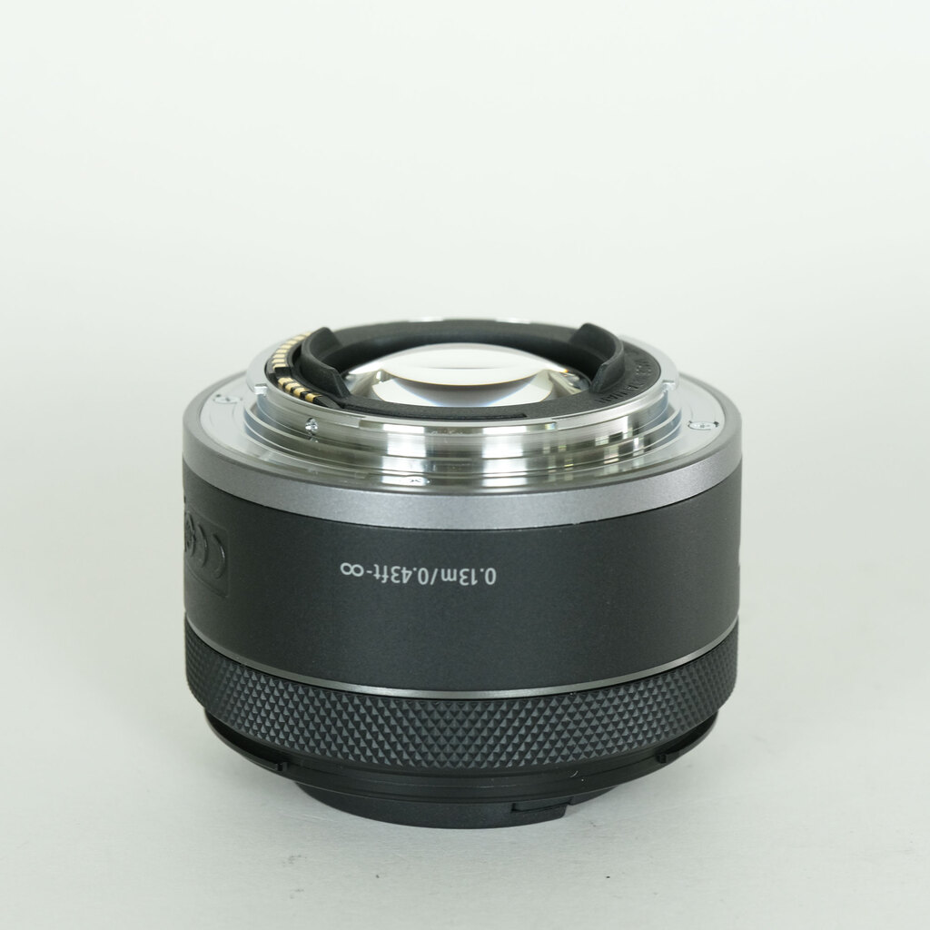Canon RF16mm F2.8 STM Canon RF16mm F2.8 STM