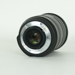 Nikon AF-S DX NIKKOR 18-200mm F3.5-5.6G ED VR II