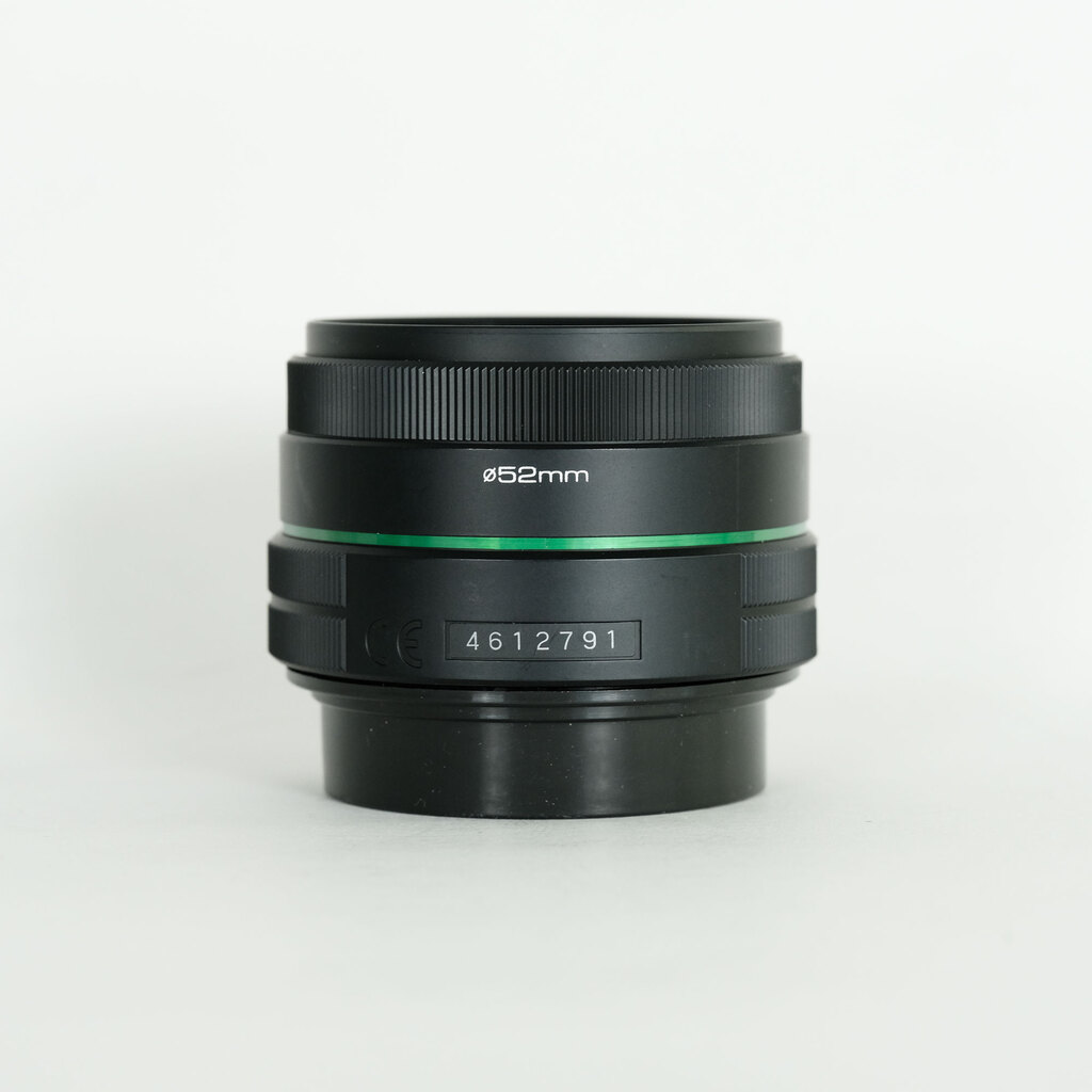 PENTAX smc PENTAX-DA 50mmF1.8の出品 | ONE SCENE（ワンシーン）