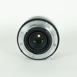 Voigtlander APO-LANTHAR 90mm F3.5 SL (Ai-s) Voigtlander APO-LANTHAR 90mm F3.5 SL (Ai-s)