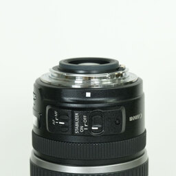 Canon EF-S17-55mm F2.8 IS USM